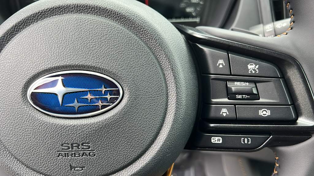 Thumbnail: 2026 Subaru Forester - 27
