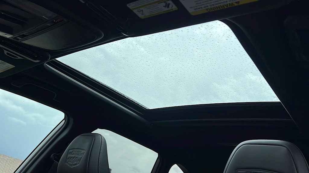 Thumbnail: 2026 Subaru Forester - 33
