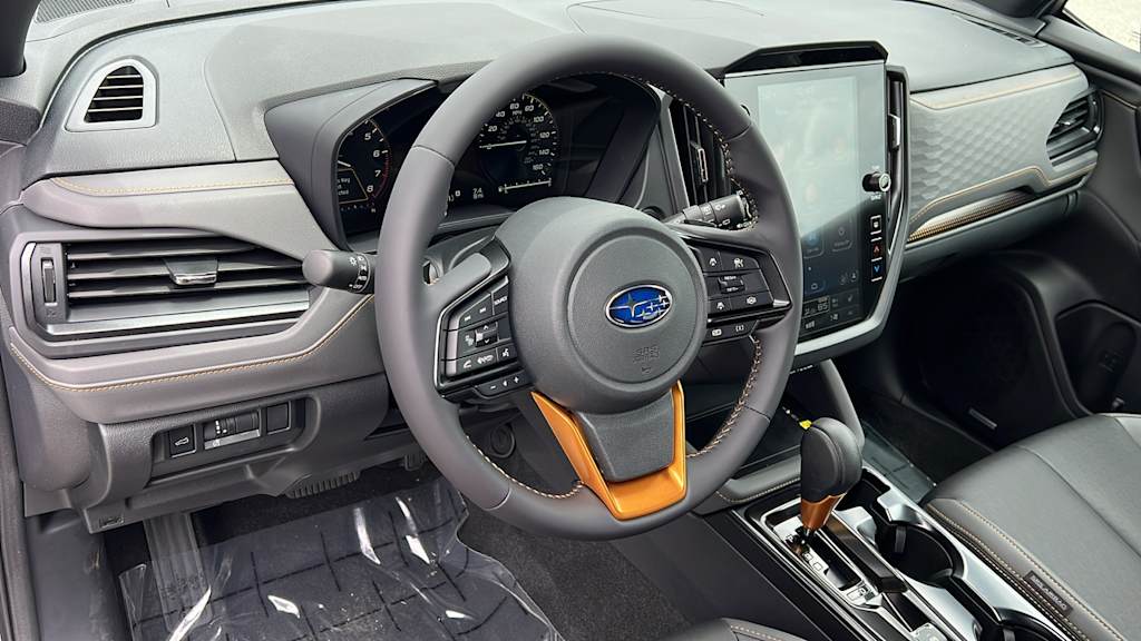 Thumbnail: 2026 Subaru Forester - 2