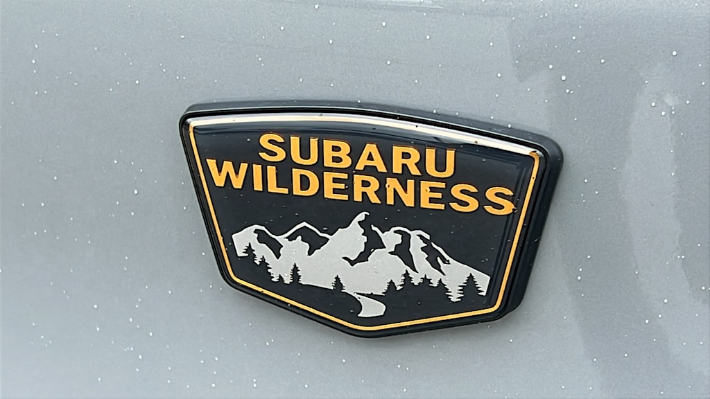 Thumbnail: 2026 Subaru Forester - 7
