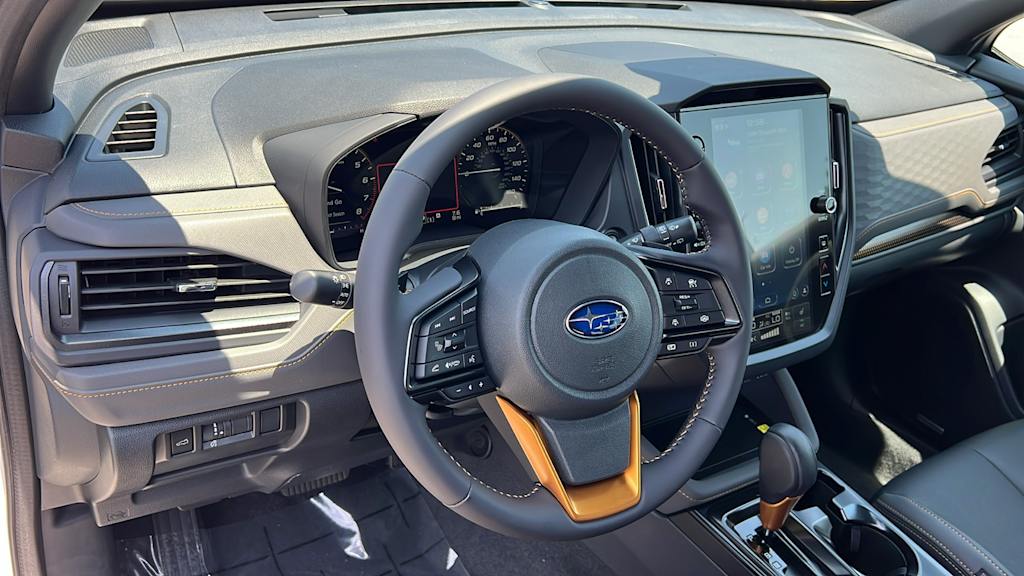 Thumbnail: 2026 Subaru Forester - 2