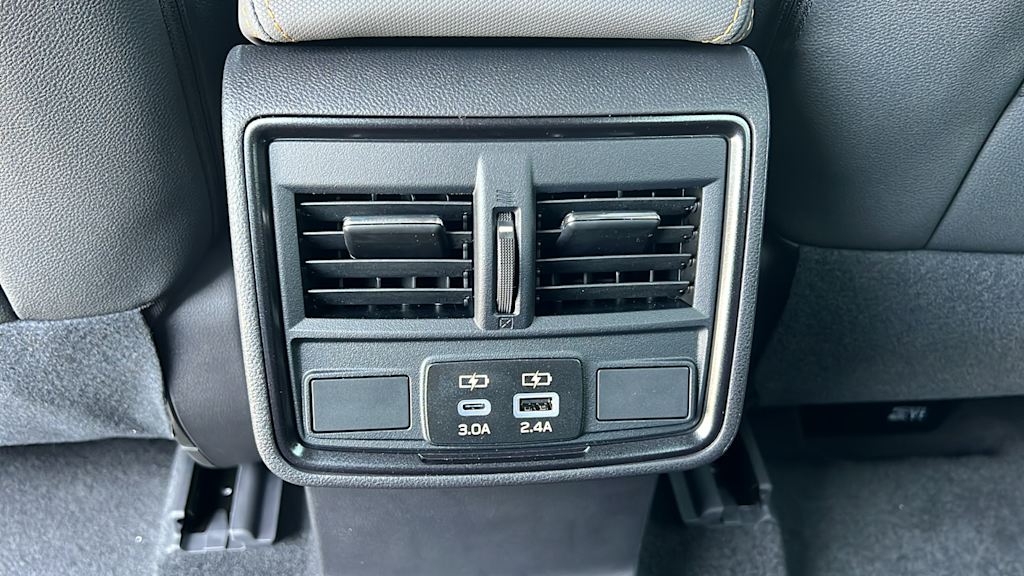 Thumbnail: 2026 Subaru Forester - 30