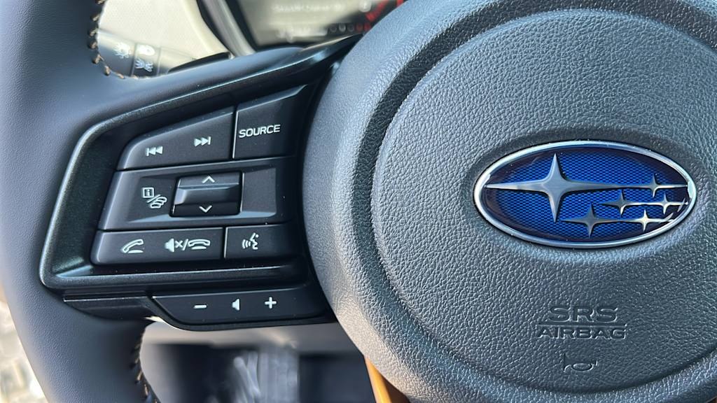 Thumbnail: 2026 Subaru Forester - 26