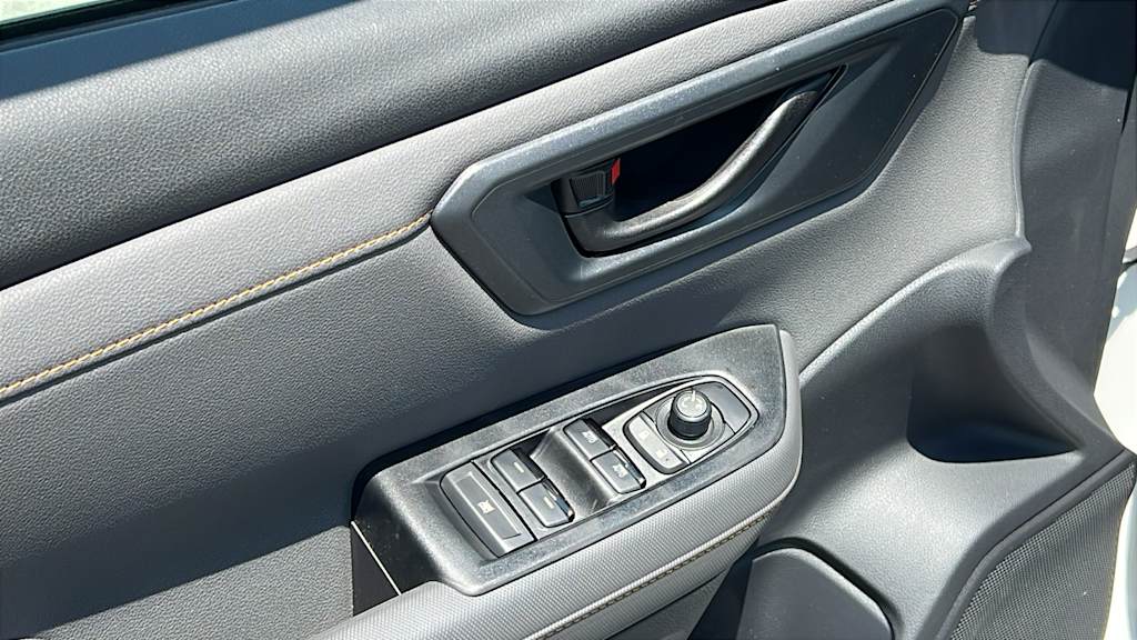 Thumbnail: 2026 Subaru Forester - 28