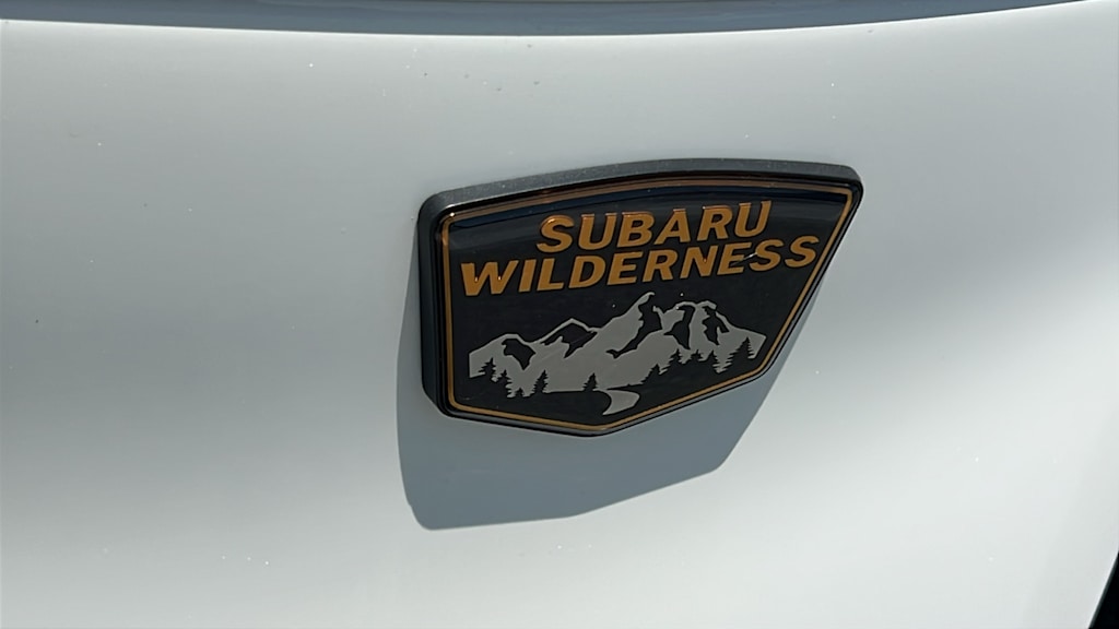 Thumbnail: 2026 Subaru Forester - 7