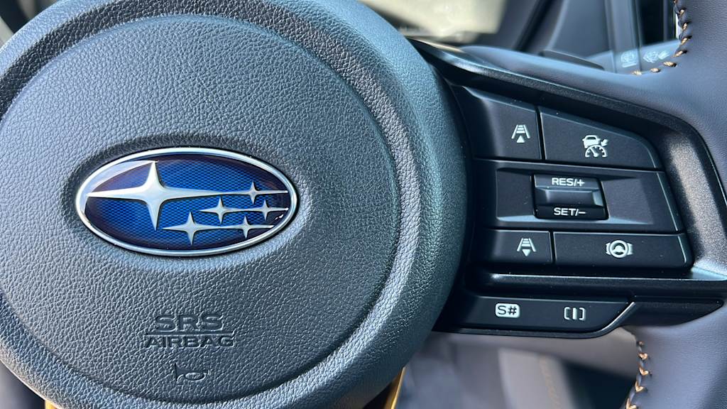 Thumbnail: 2026 Subaru Forester - 27