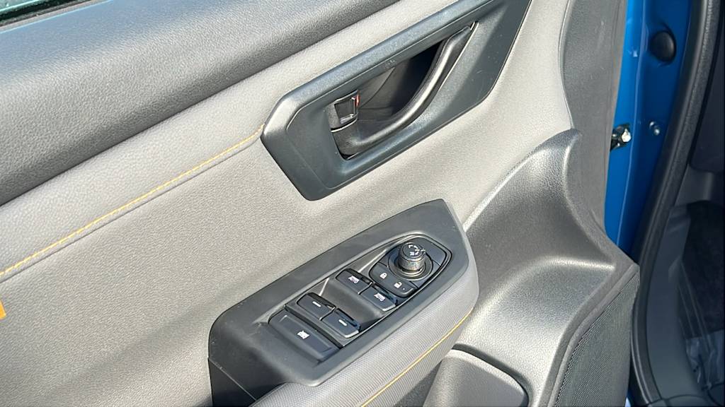 Thumbnail: 2026 Subaru Forester - 28