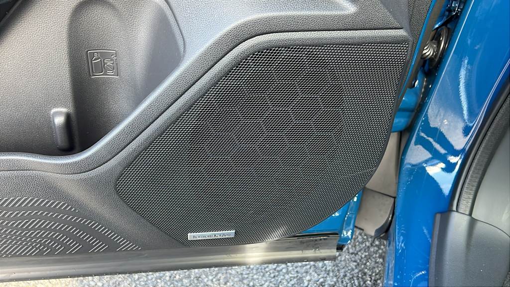 Thumbnail: 2026 Subaru Forester - 32