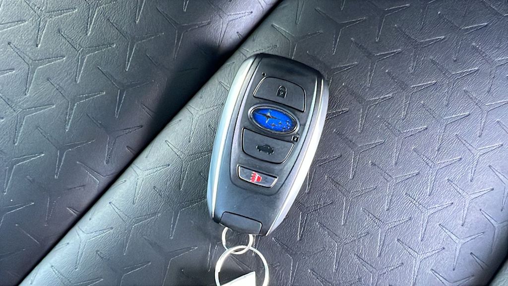 Thumbnail: 2026 Subaru Forester - 18