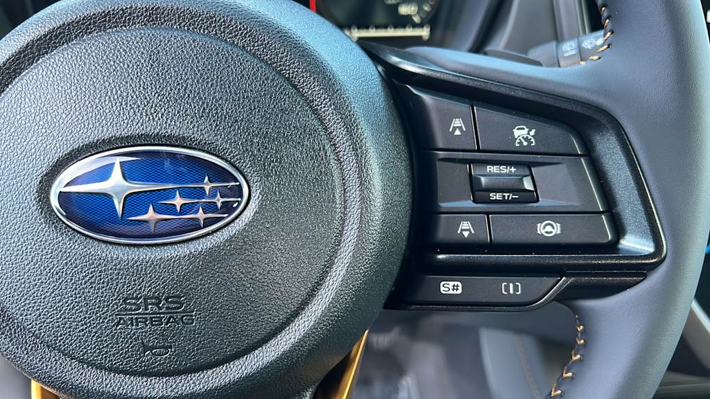 Thumbnail: 2026 Subaru Forester - 27