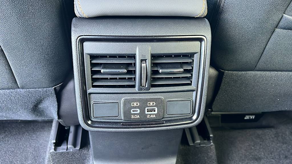 Thumbnail: 2026 Subaru Forester - 30