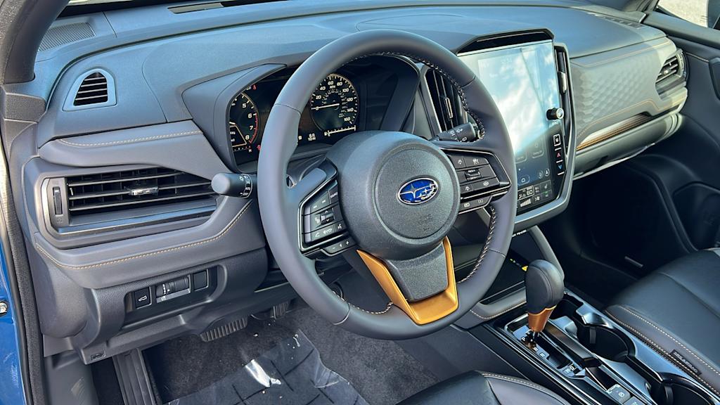 Thumbnail: 2026 Subaru Forester - 2