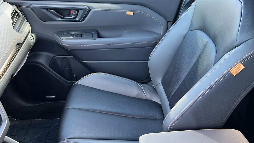 Thumbnail: 2026 Subaru Forester - 11