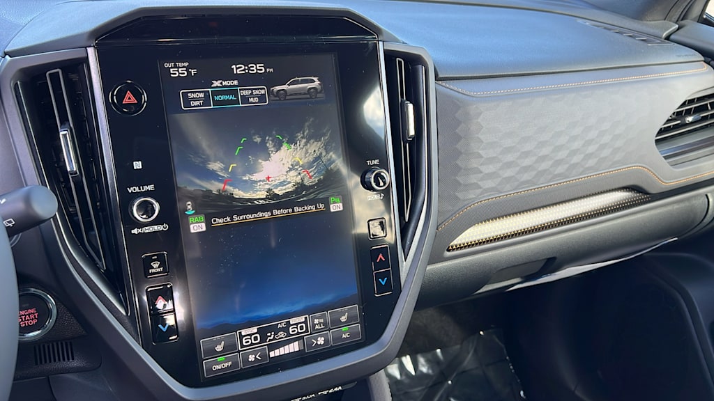 Thumbnail: 2026 Subaru Forester - 24