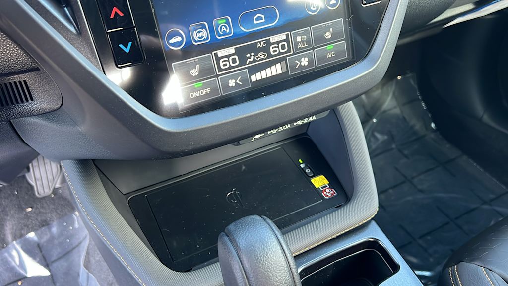 Thumbnail: 2026 Subaru Forester - 23