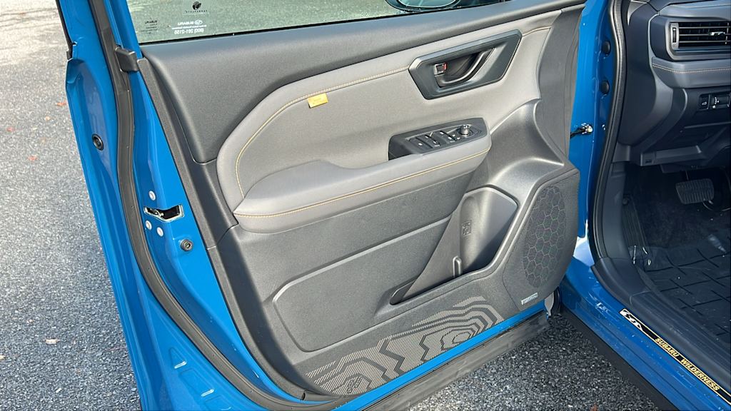 Thumbnail: 2026 Subaru Forester - 29