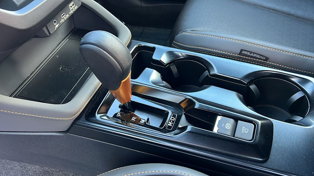 Thumbnail: 2026 Subaru Forester - 15