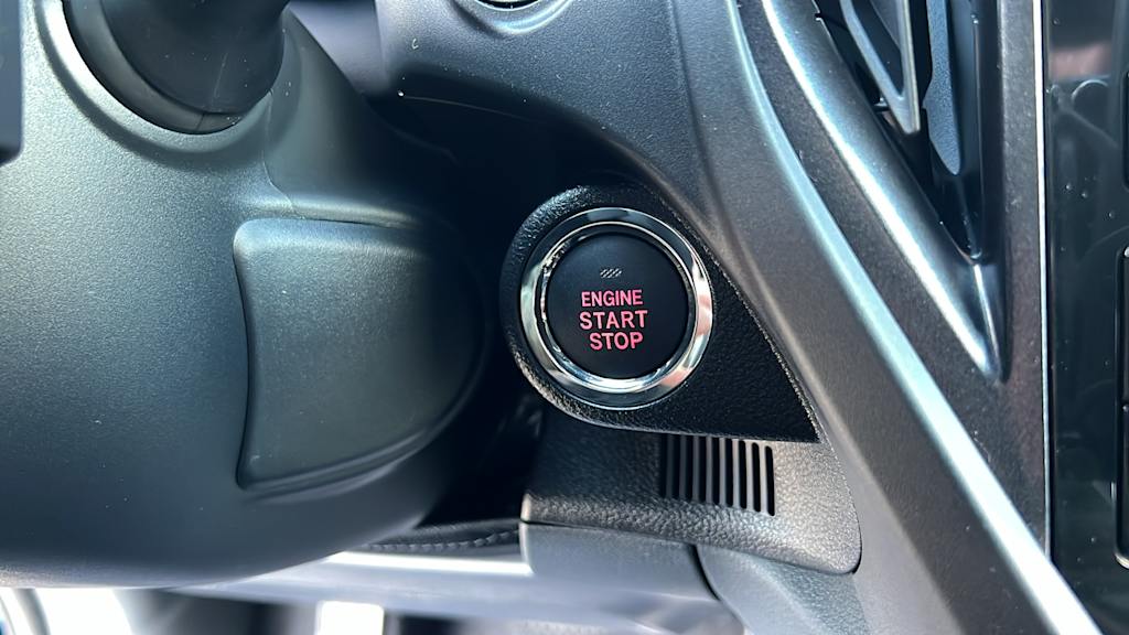 Thumbnail: 2026 Subaru Forester - 25