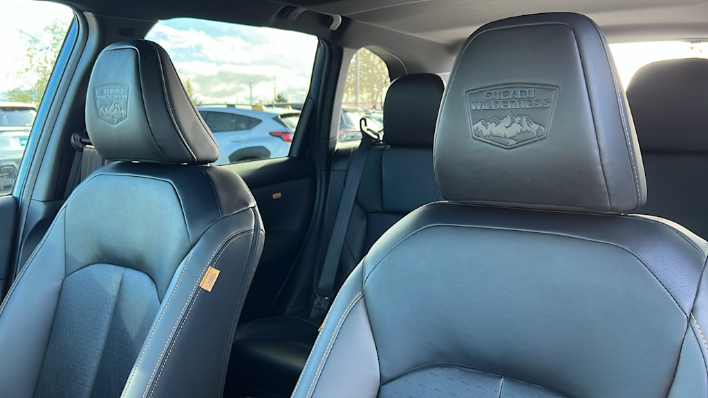 Thumbnail: 2026 Subaru Forester - 10