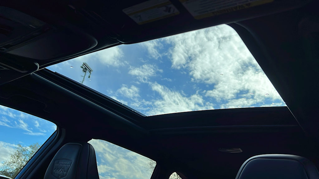 Thumbnail: 2026 Subaru Forester - 31