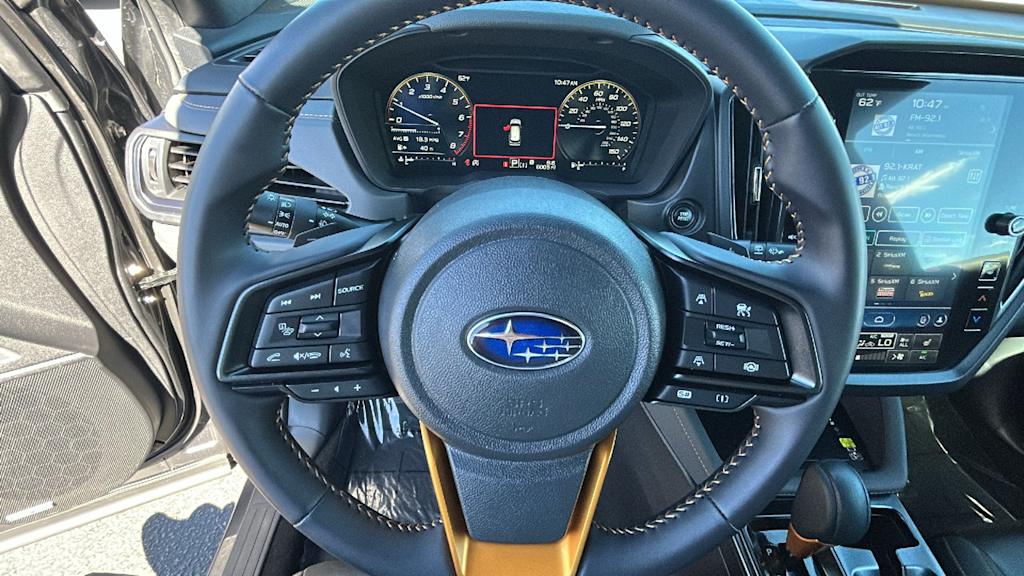 Thumbnail: 2026 Subaru Forester - 8