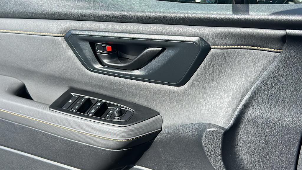 Thumbnail: 2026 Subaru Forester - 27