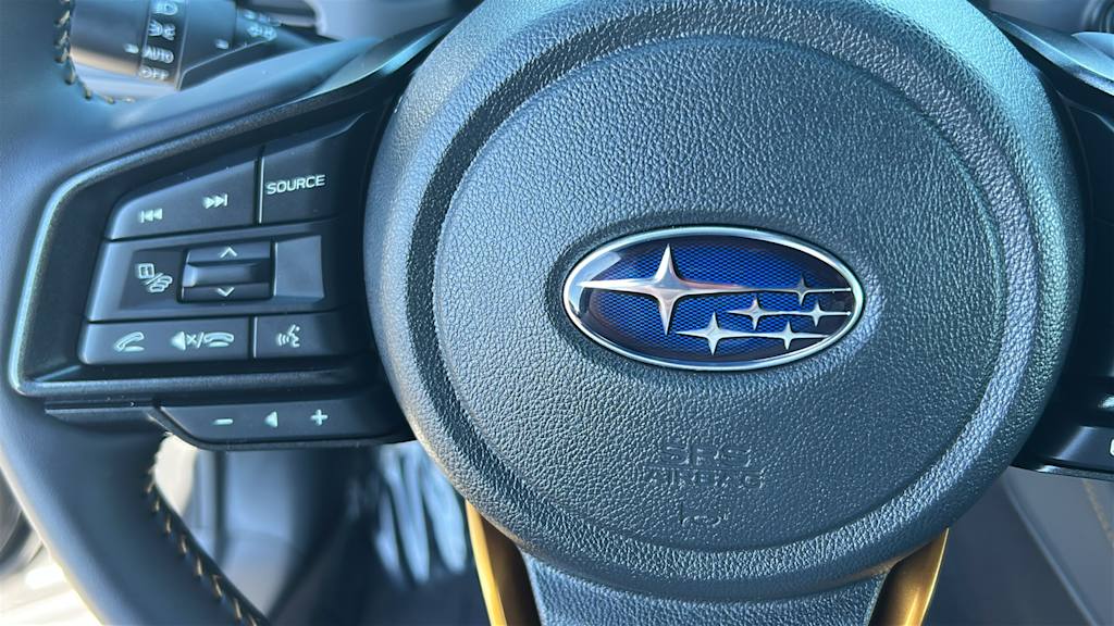 Thumbnail: 2026 Subaru Forester - 25