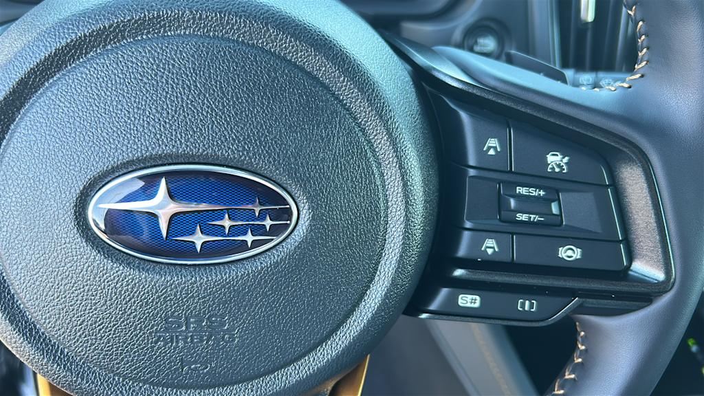 Thumbnail: 2026 Subaru Forester - 26