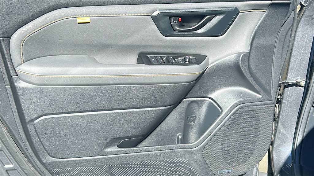 Thumbnail: 2026 Subaru Forester - 28