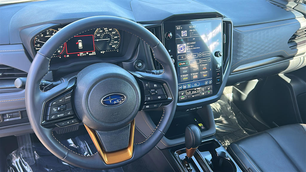 Thumbnail: 2026 Subaru Forester - 2