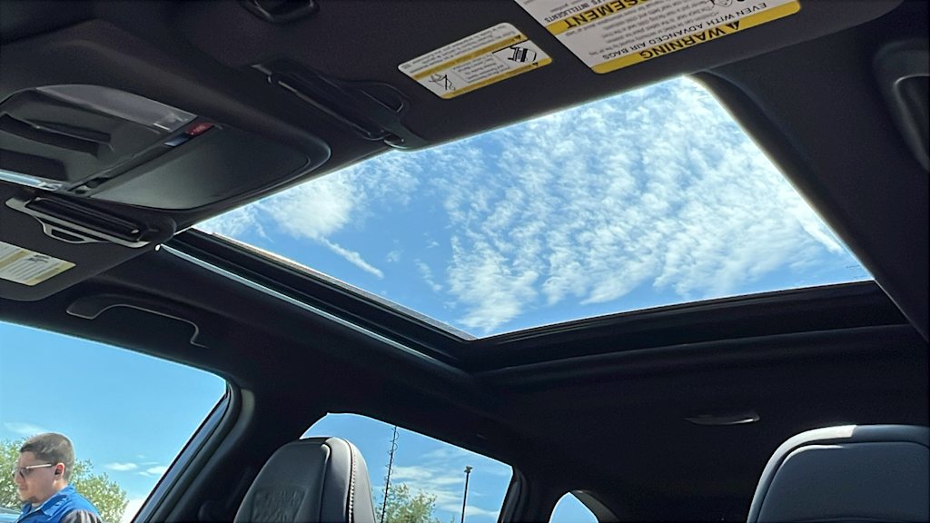 Thumbnail: 2026 Subaru Forester - 32