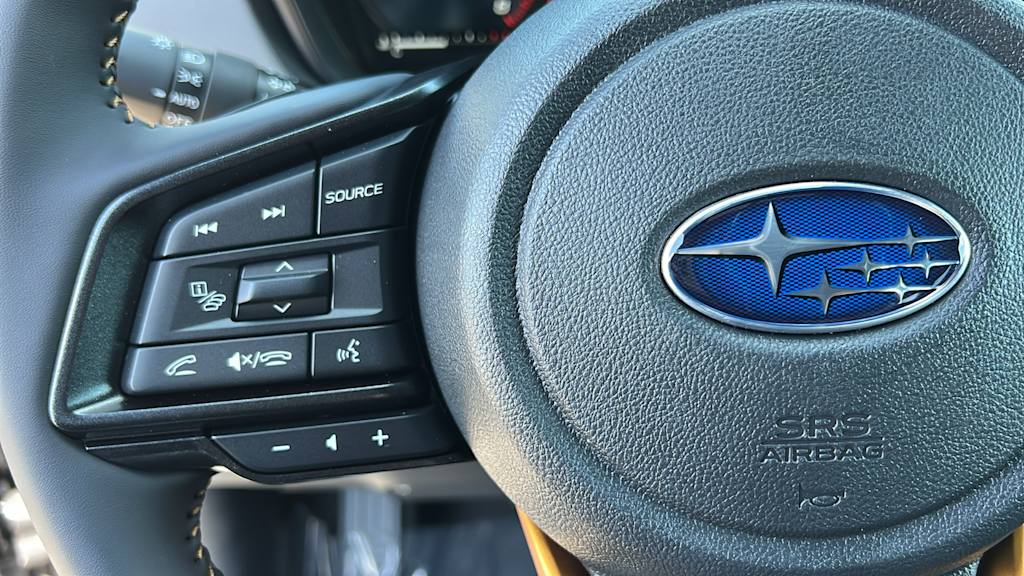Thumbnail: 2026 Subaru Forester - 25