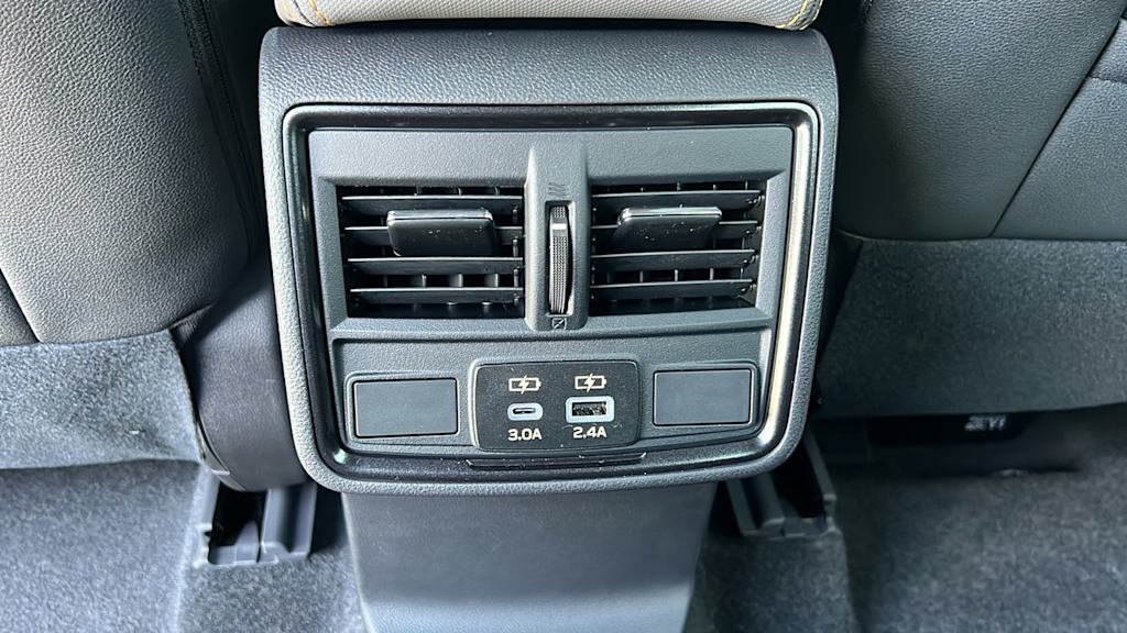 Thumbnail: 2026 Subaru Forester - 29