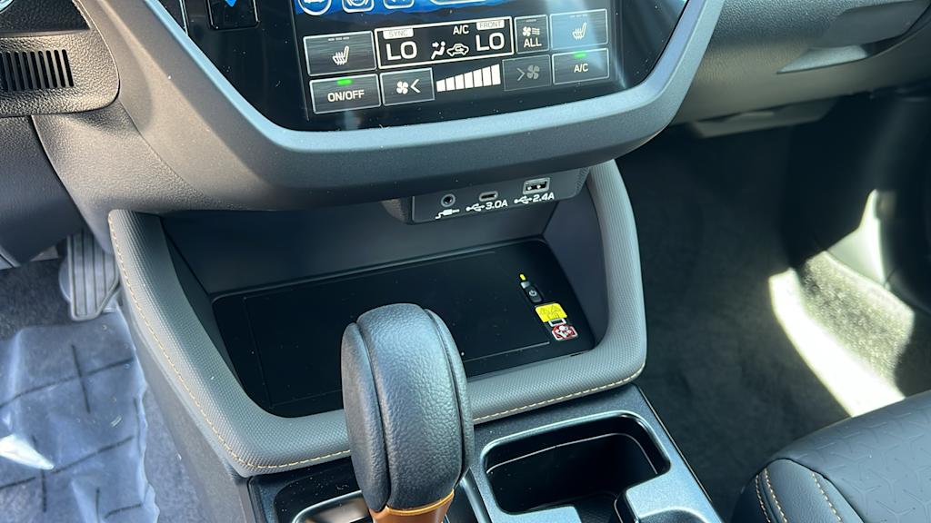 Thumbnail: 2026 Subaru Forester - 22