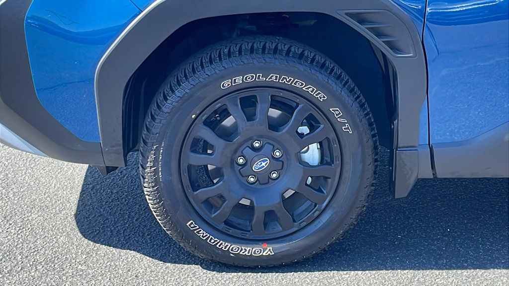 Thumbnail: 2026 Subaru Forester - 8