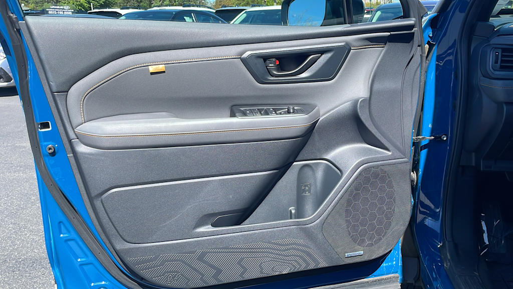 Thumbnail: 2026 Subaru Forester - 24