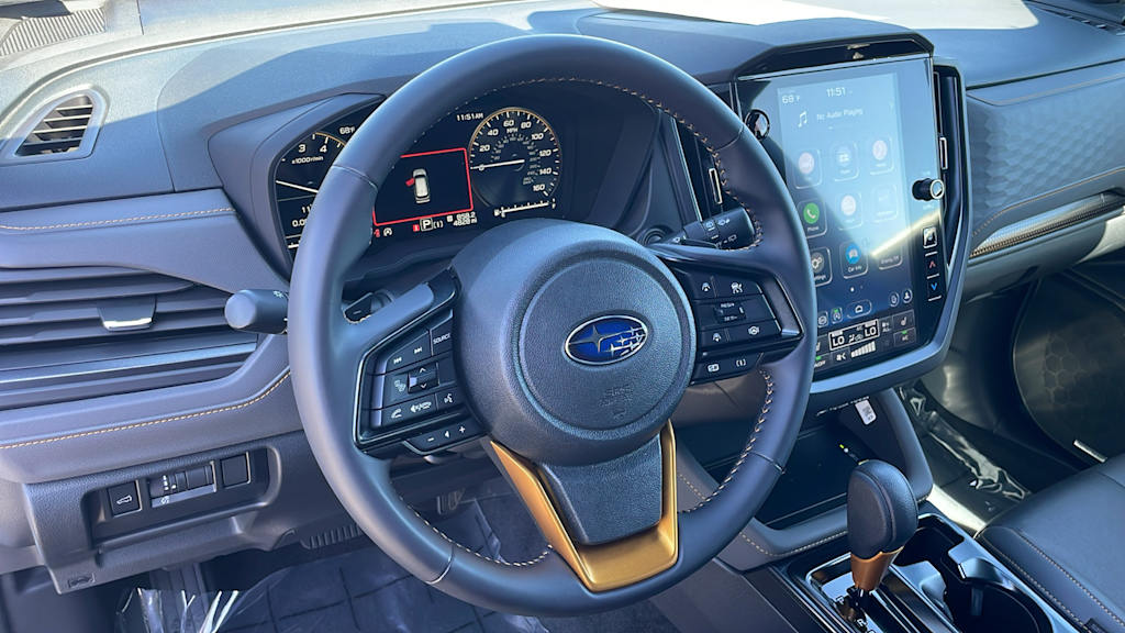 Thumbnail: 2026 Subaru Forester - 2