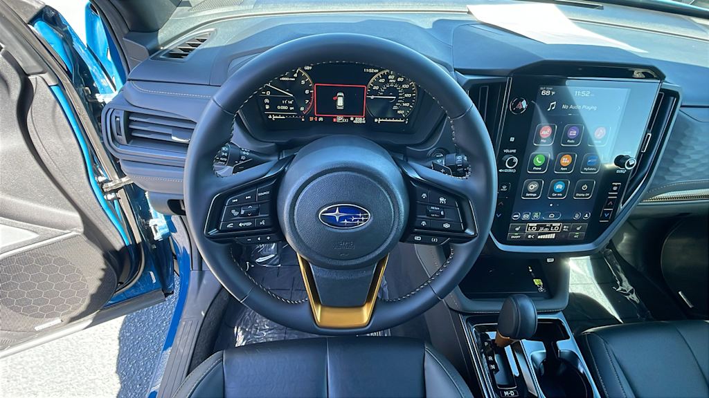 Thumbnail: 2026 Subaru Forester - 9