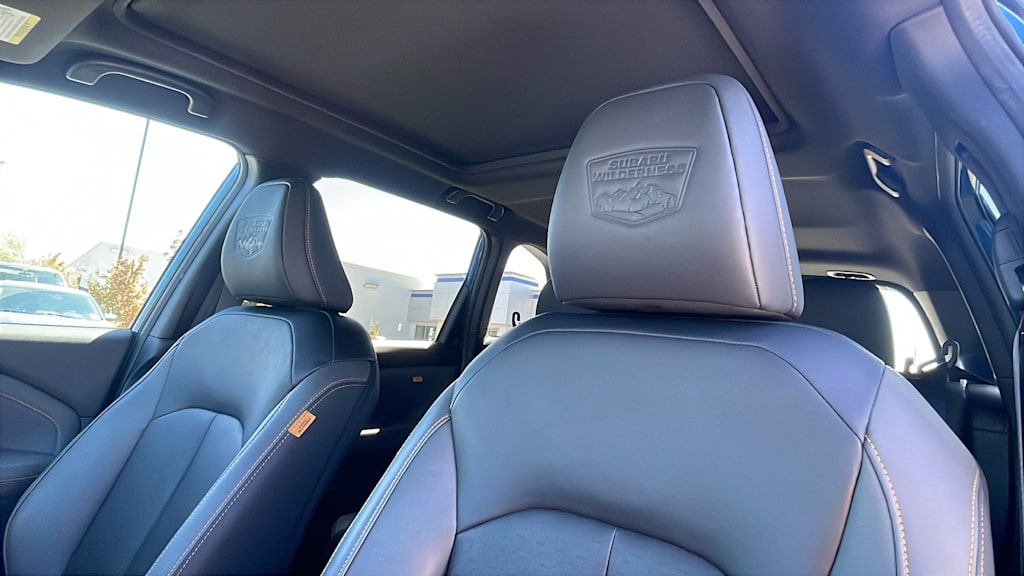 Thumbnail: 2026 Subaru Forester - 10