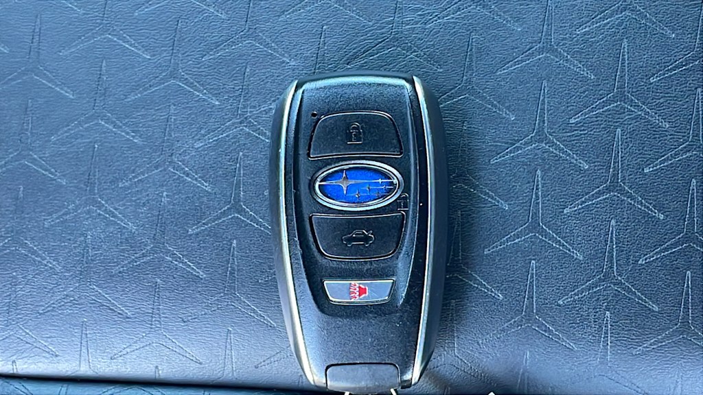 Thumbnail: 2026 Subaru Forester - 15