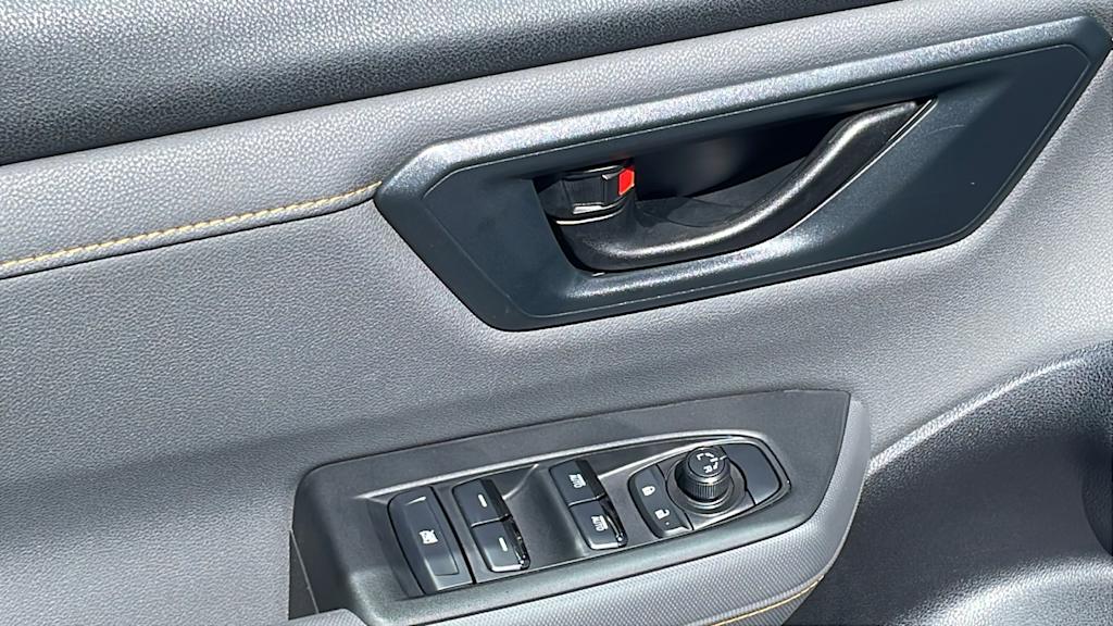Thumbnail: 2026 Subaru Forester - 23