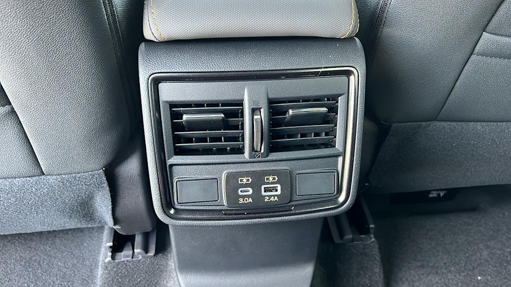 Thumbnail: 2026 Subaru Forester - 29