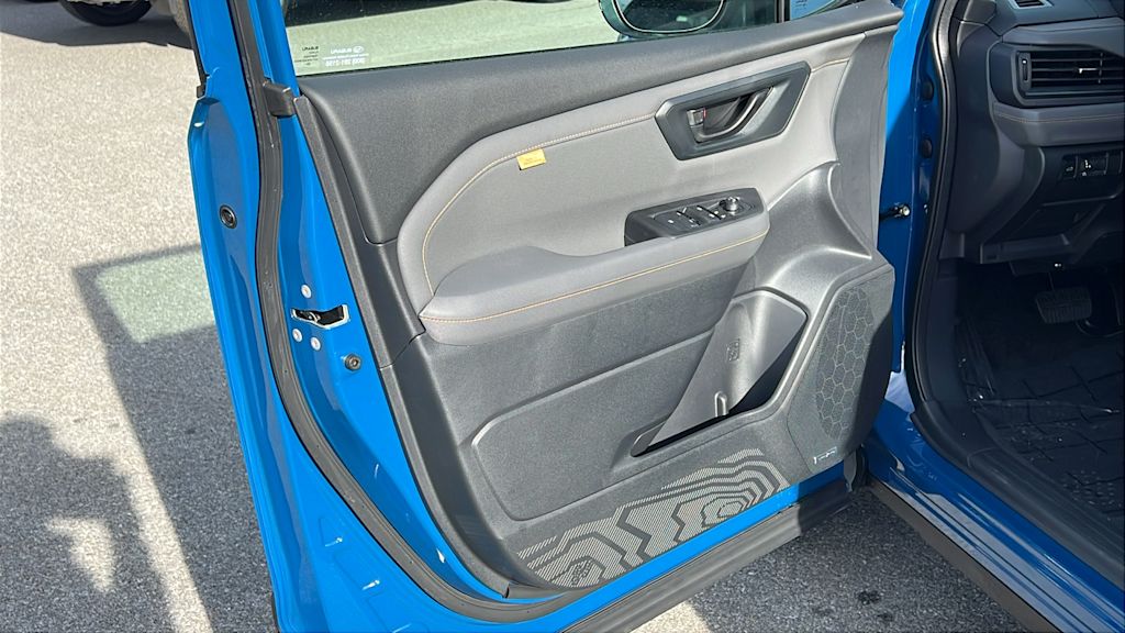 Thumbnail: 2026 Subaru Forester - 28