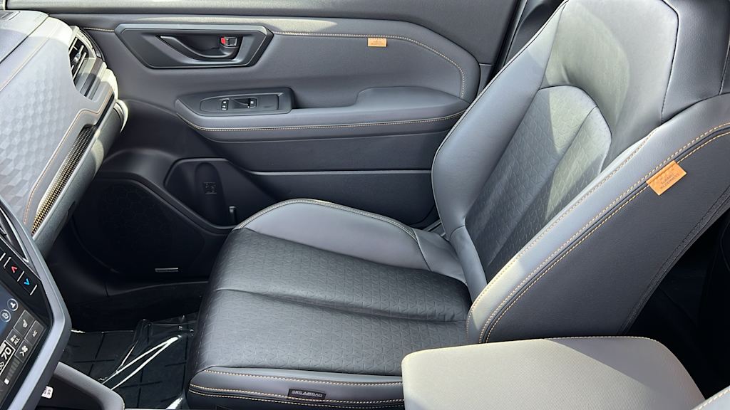 Thumbnail: 2026 Subaru Forester - 10