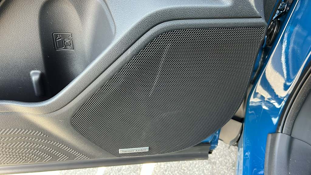 Thumbnail: 2026 Subaru Forester - 30