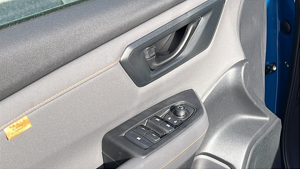 Thumbnail: 2026 Subaru Forester - 27