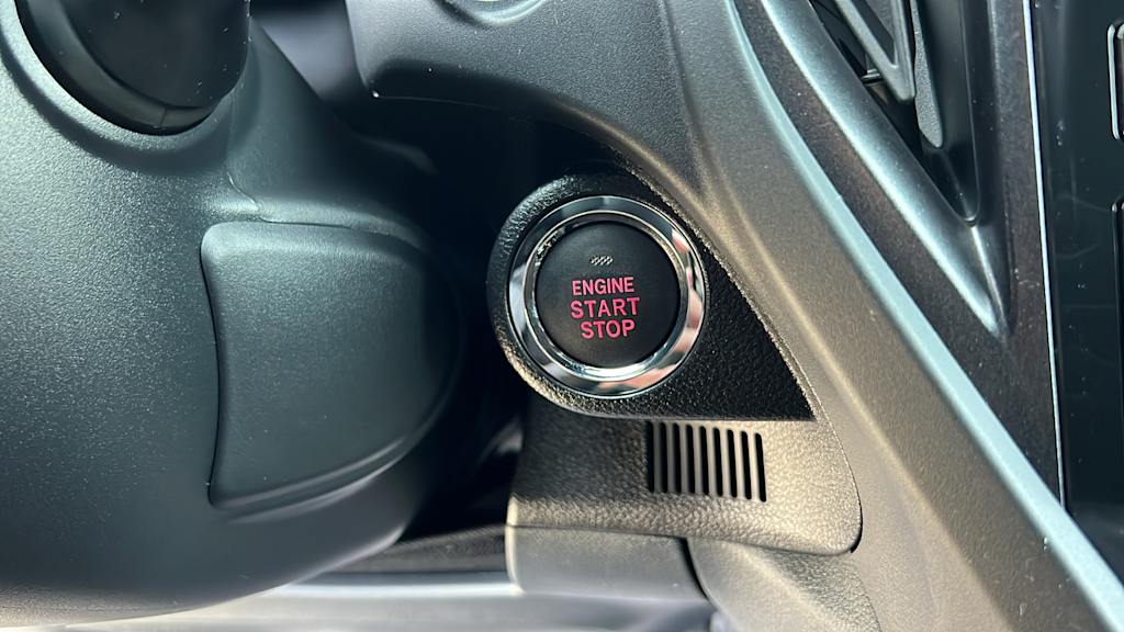 Thumbnail: 2026 Subaru Forester - 24