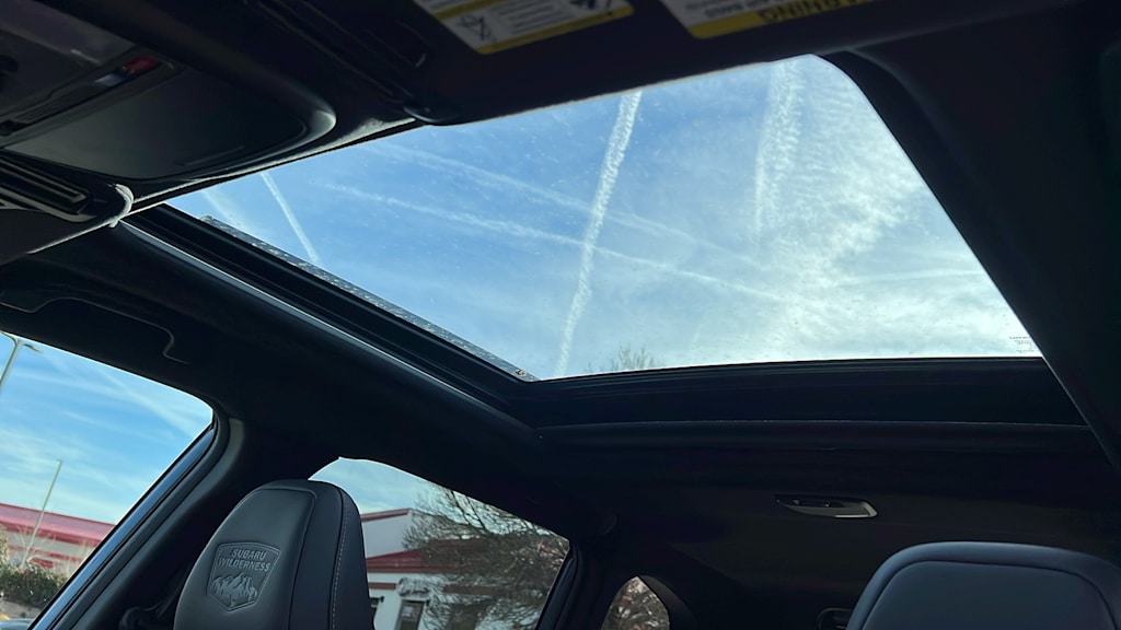 Thumbnail: 2026 Subaru Forester - 32