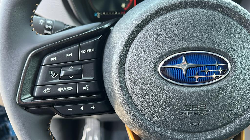 Thumbnail: 2026 Subaru Forester - 25