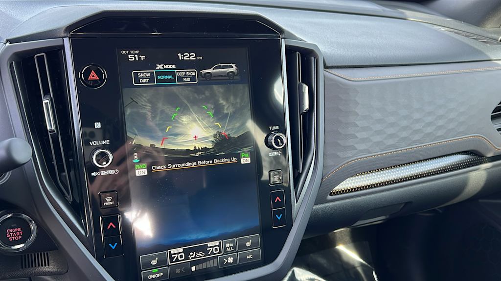 Thumbnail: 2026 Subaru Forester - 23